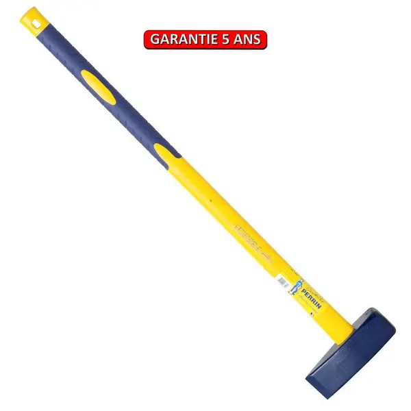 Masse a tranche 4 kg manche composite - PERRIN