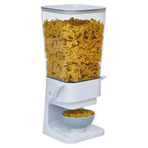 Distributeur d'aliments secs