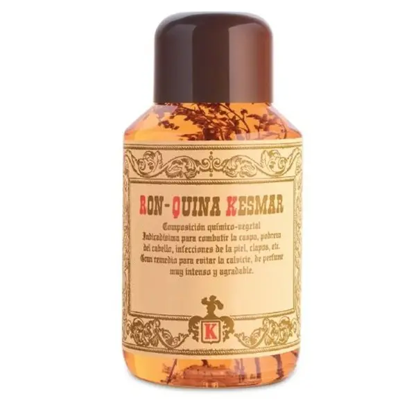 Ron-Quina Kesmar 500ml
