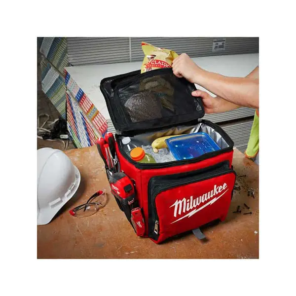 MILWAUKEE Glacière de chantier - 4932464835