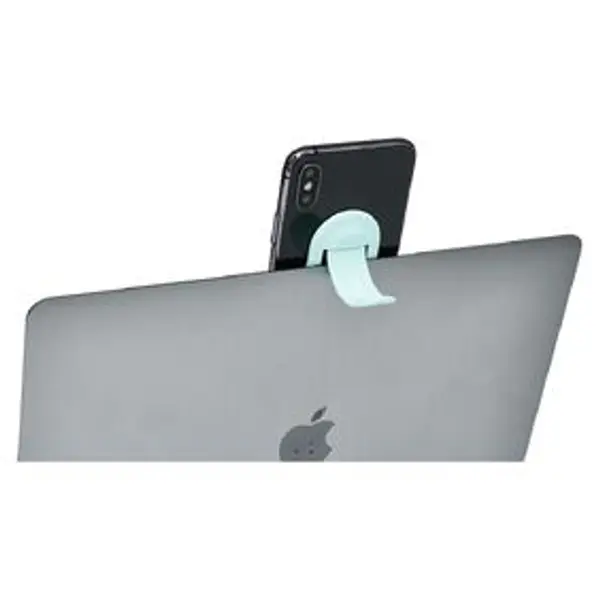 Support de téléphone à clip 4en1