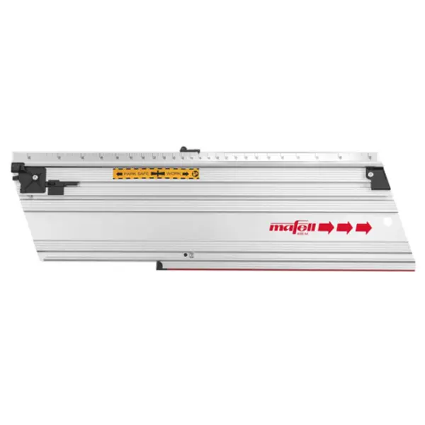 Dispositif de guidage M, longueur de coupe 400 mm Mafell