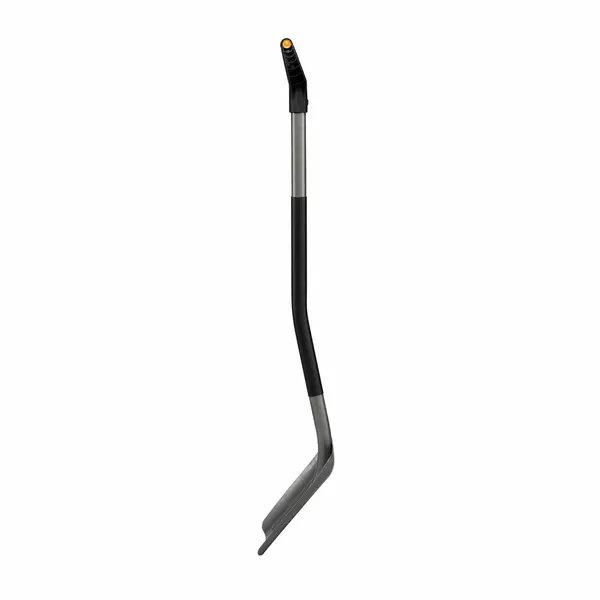 Pelle Ergonomic (grise) - FISKARS