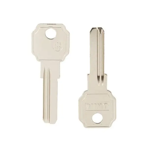 10 Llaves Bruto Seguridad Lin-19D
