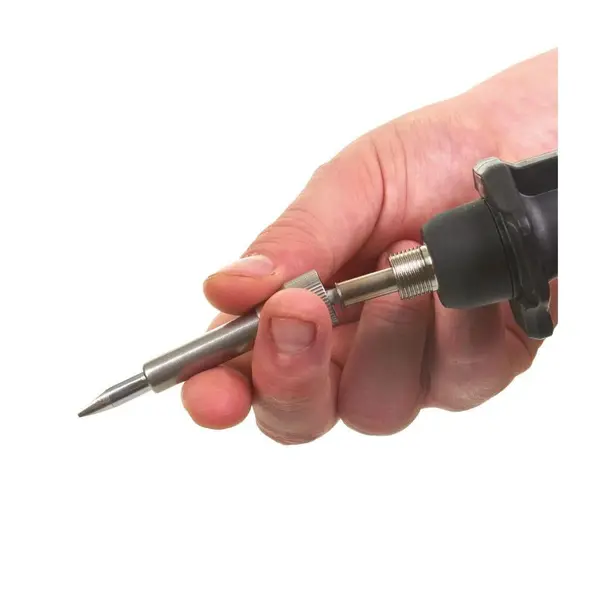 MILWAUKEE Fer à souder 12V solo M12 SI-0 - 4933459760