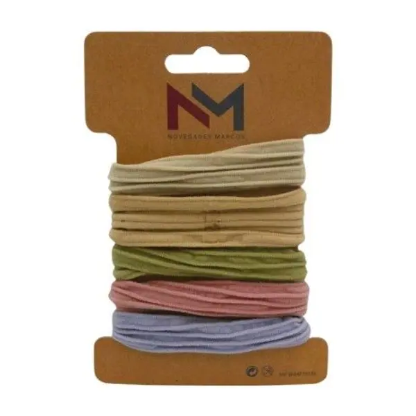 Coletero Nylon Nature (5u) R-406/170