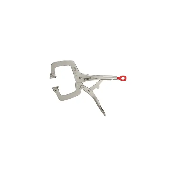 Pince étau serrage rapide pivotante 4932471727 Milwaukee