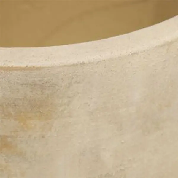 Pot en terre cuite Ø36xH32cm