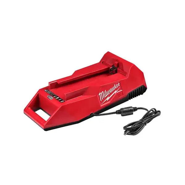 MILWAUKEE Chargeur MX FUEL MXF C - 4933471839