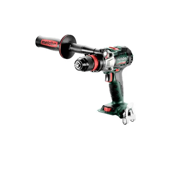 Perceuse à percussion 18 V SB 18 LTX BL Q I - Pick+Mix (sans batterie), coffret Metabox - Metabo