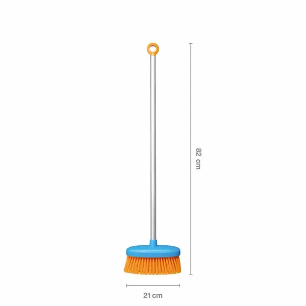 Balai de cantonnier Myfirst - FISKARS