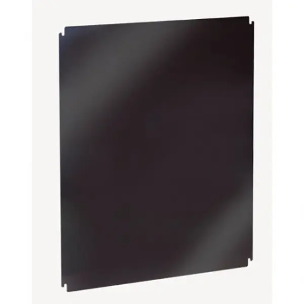 Plaque de montage en bakélite pour coffret métallique 770mmx950mm Argenta GN IDE