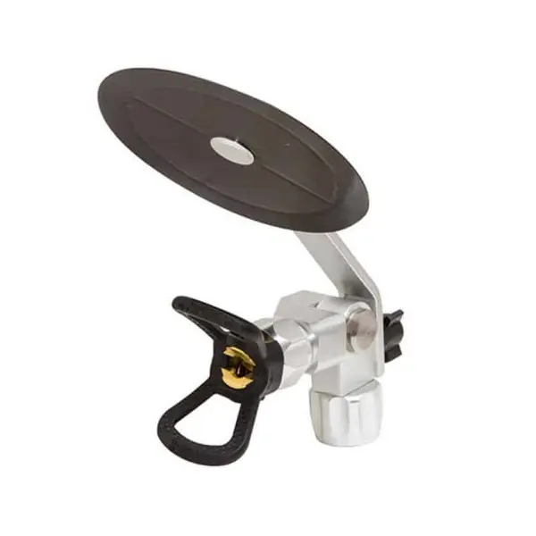 WAGNER Disque pour réchampir + support buse TT3 G 7/8" - W538905