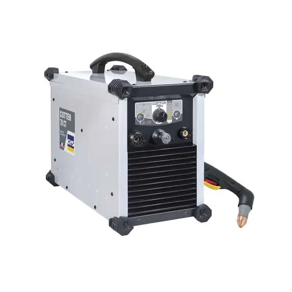 GYS Decoupeur Plasma Cutter 70 Ct - Torche Incluse - 013841
