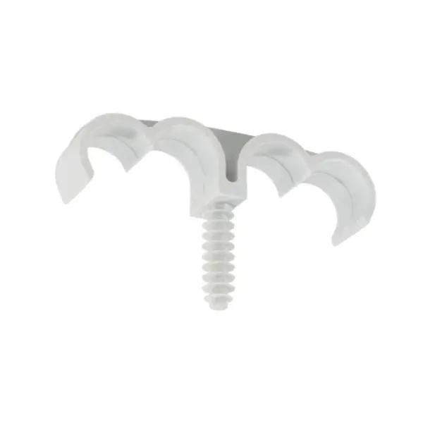 FIXATION QUADRUPLE - Boite de 50