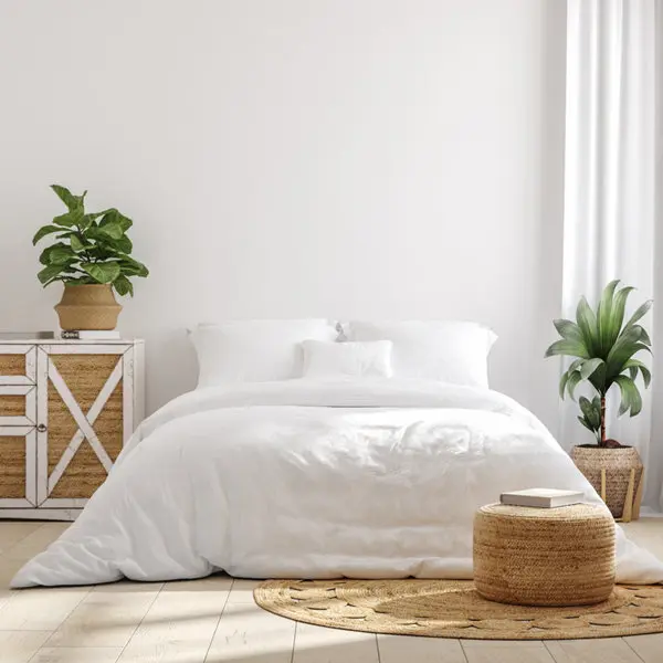 Peinture murs et plafond "SUPRA BLANC" 10L mat