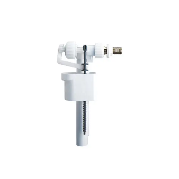Robinet à flotteur latéral "Compact 95L"