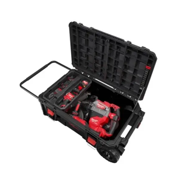 Caisse roulante PACKOUT- MILWAUKEE 4932478161