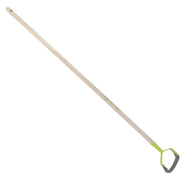 Grattoir lame de 14 cm, manche 130cm - Kiwi - PERRIN