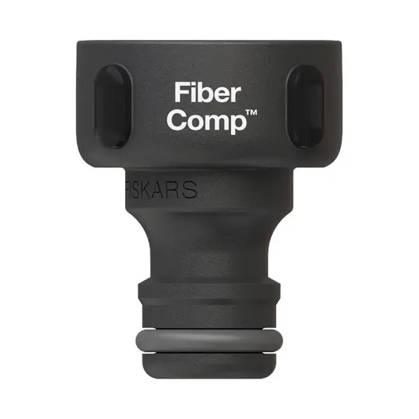 Nez de robinet Fibercomp - 26,5 mm - FISKARS