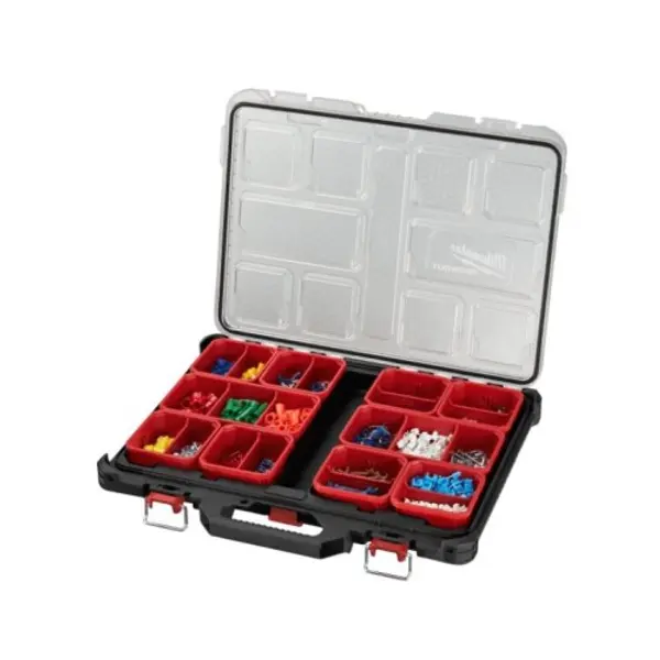 Système de stockage PACKOUT - MILWAUKEE 4932479957
