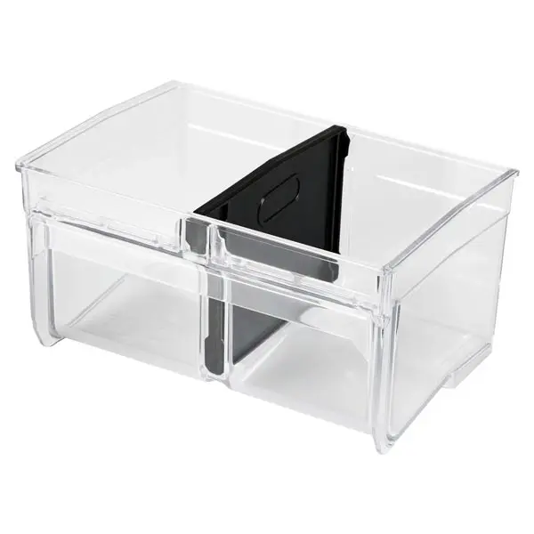 Organiseur Packout TIP BIN Milwaukee