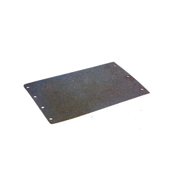 MAKITA Patin liège 100mm pour ponceuse 9924DB - A-86256