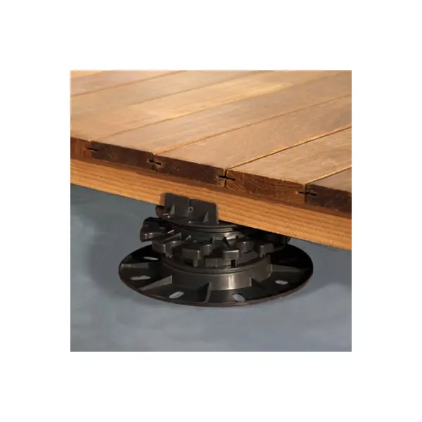 Boite de 10 plots pour lambourdes h18 36mm