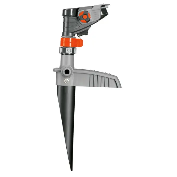Arroseur Canon sur pic Comfort - GARDENA