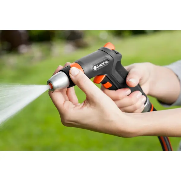 Pistolet de Nettoyage Premium - GARDENA