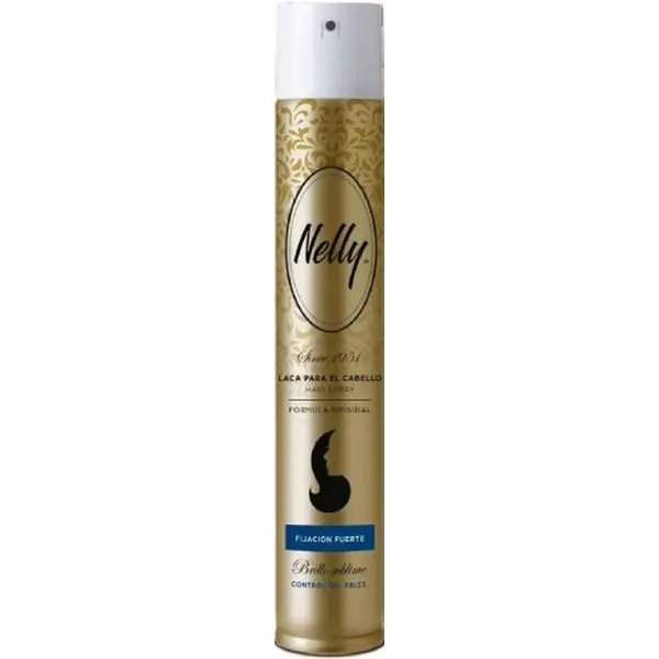 Nelly Laca 400 Gold