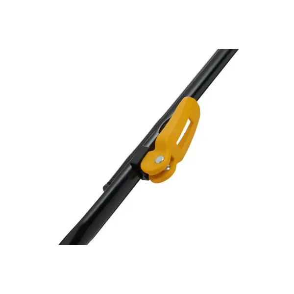 Tondeuse sans fil poussée - Combi 336e Kit - largeur coupe 34 cm - jaune - Stiga
