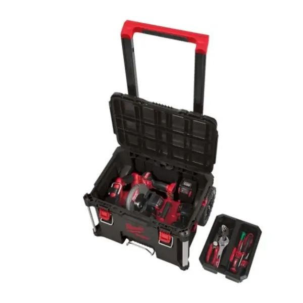 Système de stockage PACKOUT - MILWAUKEE 4932479957