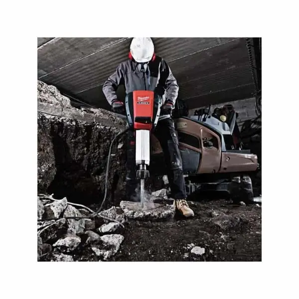 MILWAUKEE Marteau piqueur 2400W 64 joules - K 2628H - 4933471685