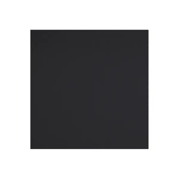 Store enrouleur occultant noir 90 x 190 cm MADECO