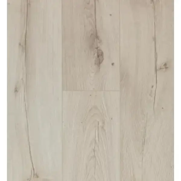 Sol stratifié OCEAN 8 V4 - Canyon Light B4503 - 190 x 1288 mm - Ep. 8 mm - 4 chanfreins - 100 % résistant à l'eau