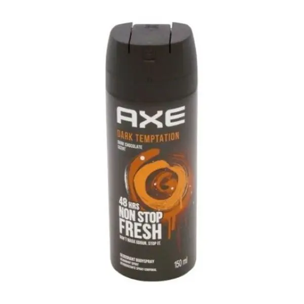 Axe Deo. Spray 150 Dark Temptation Vo