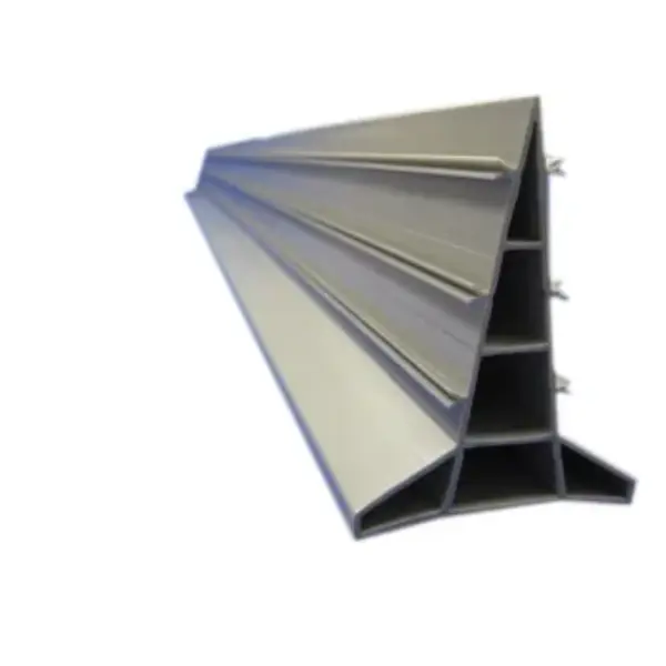 Règle joint - Toffolo - 80 mm - 5,00 ml