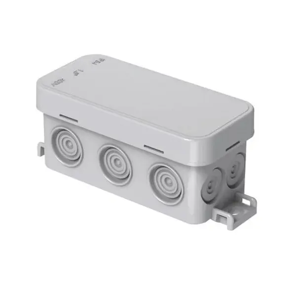 Caja Empalme Mini Estanca Ip65 90X43