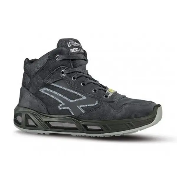 RC10013 Chaussures de sécurité montantes - UPOWER