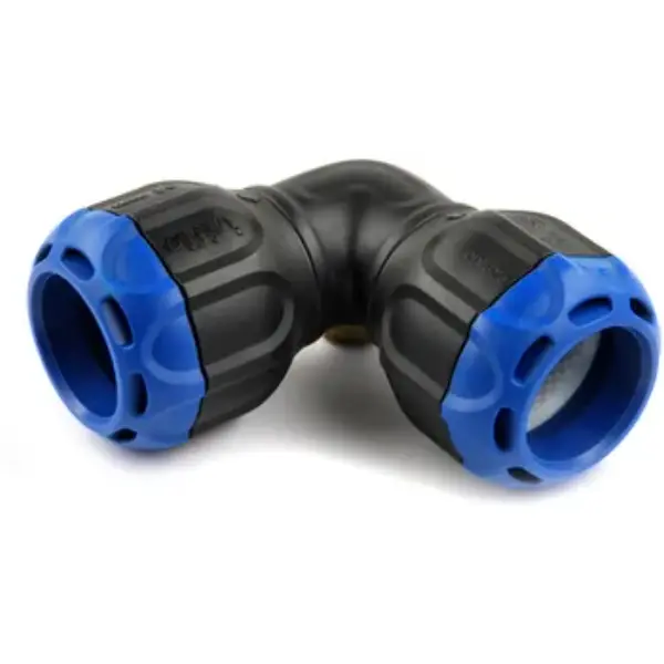 COUDE EGALE SPRINT 90° 25X25 8211203