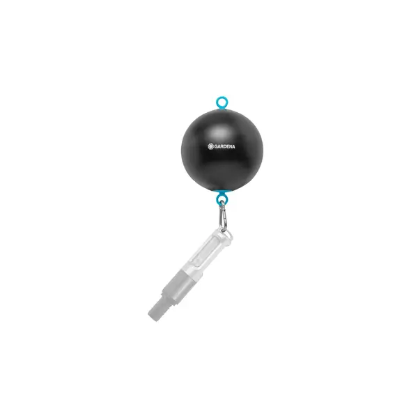 Flotteur d’aspiration pour pompe - Accessoire anti-particules - GARDENA