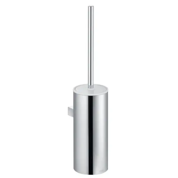 Porte-balai pour brosse WC Moll