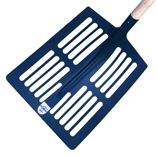 Pelle à feuilles emmanchée - PERRIN