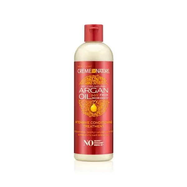 Creme Of Nature Argan Oil Acond. 354