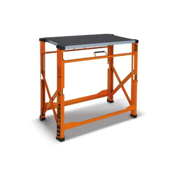 BETA C56PLO Etabli pliable, version légère - 056000021