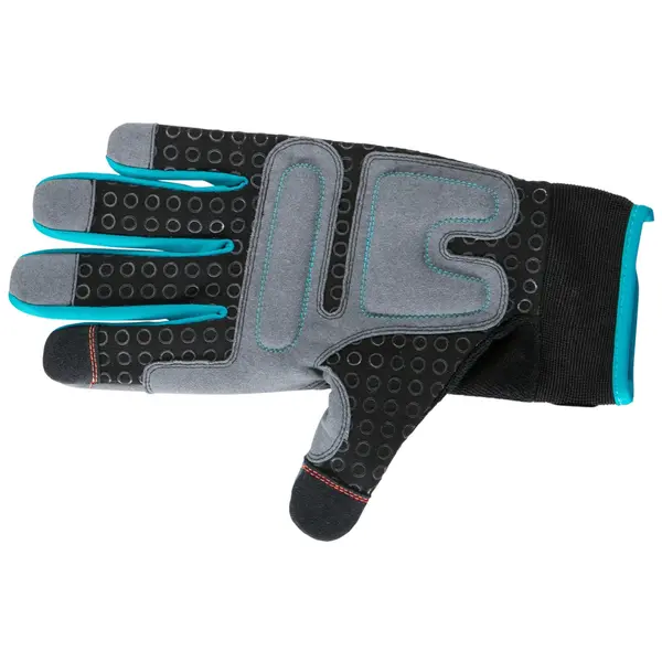 Gants de jardin gros travaux Taille M - GARDENA