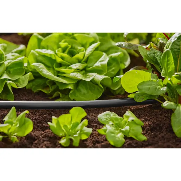 Tuyau de raccordement Flex 13 mm (1/2") 20 m - Micro-Drip-System - GARDENA