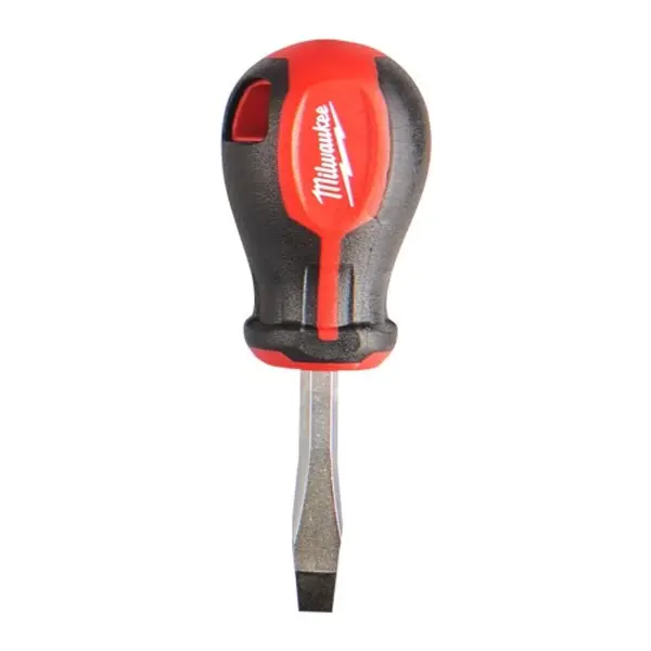 Tournevis plat SL 1.2x6.5x45 mm - MILWAUKEE 4932471780
