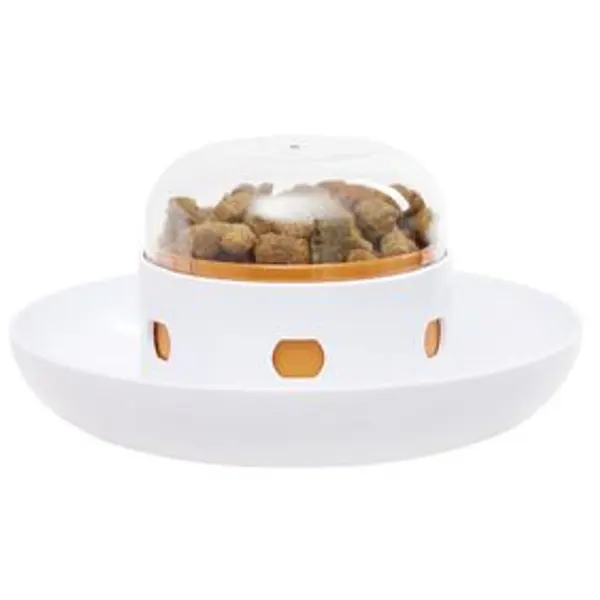 Distributeur de friandise pour animaux Ø23xH11cm